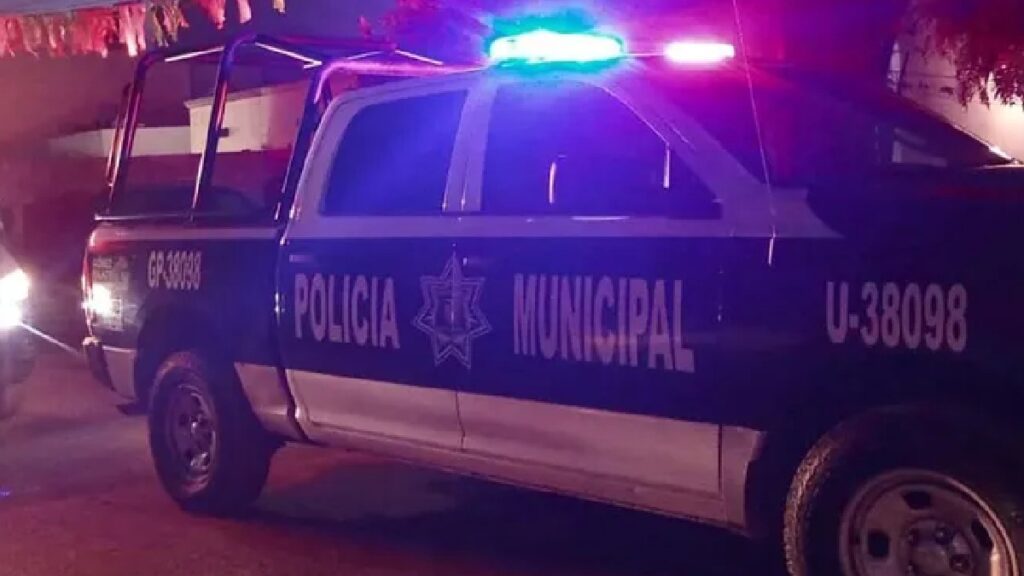 Agresión Violenta: Hombre Golpeado En La Cabeza Con Barra Metálica Tras Discusión - Noticias Notivalle Agresión Violenta: Hombre Golpeado En La Cabeza Con Barra Metálica Tras Discusión