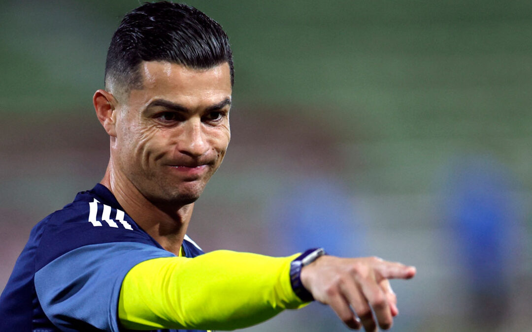 Actualización sobre la lesión de Cristiano Ronaldo: Lo que debes saber