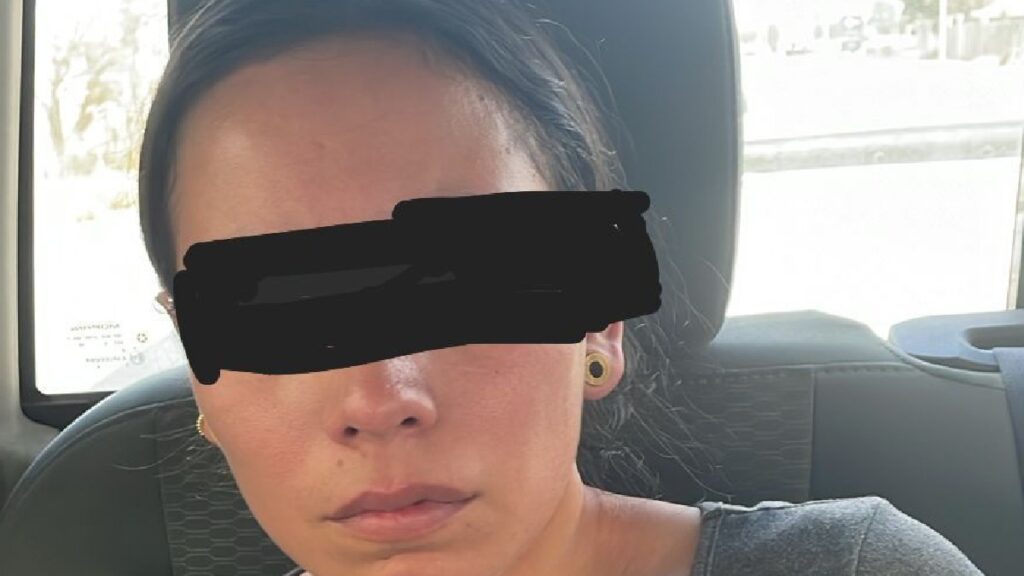 Detención De Madre En Torreón Por Presunta Agresión A Su Hija De 11 Años