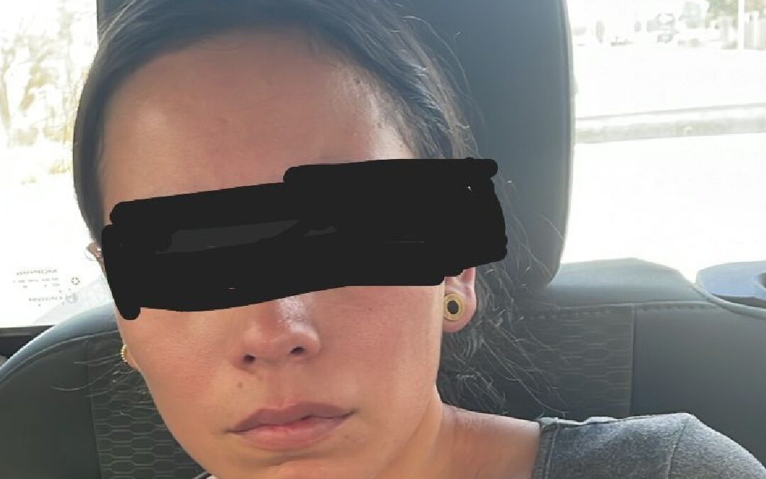 Detención de Madre en Torreón por Presunta Agresión a Su Hija de 11 Años