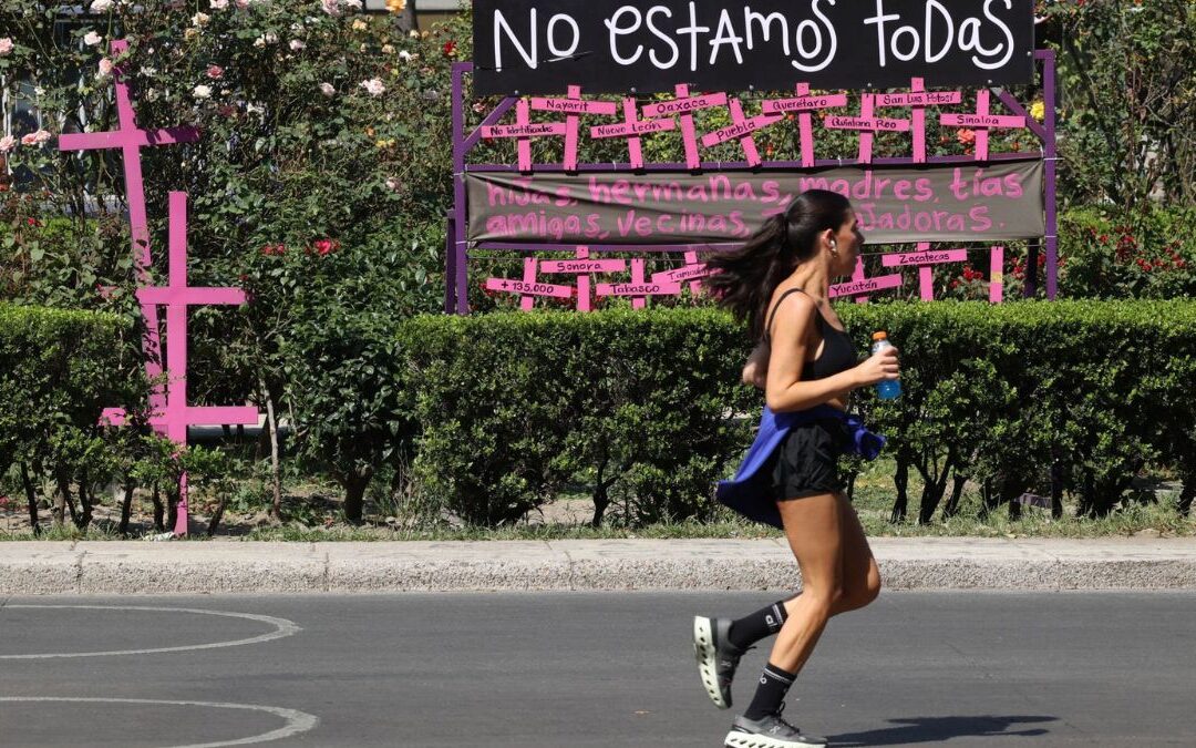 Feminicidios en Puebla: 340 casos en 11 años y ya dos en 2026