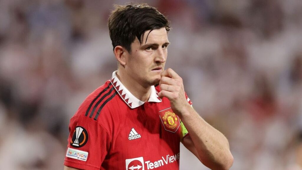 Harry Maguire: Condena De 15 Meses De Prisión Suspendida En Grecia - Noticias Notivalle Harry Maguire: Condena De 15 Meses De Prisión Suspendida En Grecia