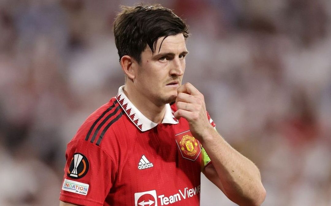 Harry Maguire: Condena de 15 Meses de Prisión Suspendida en Grecia
