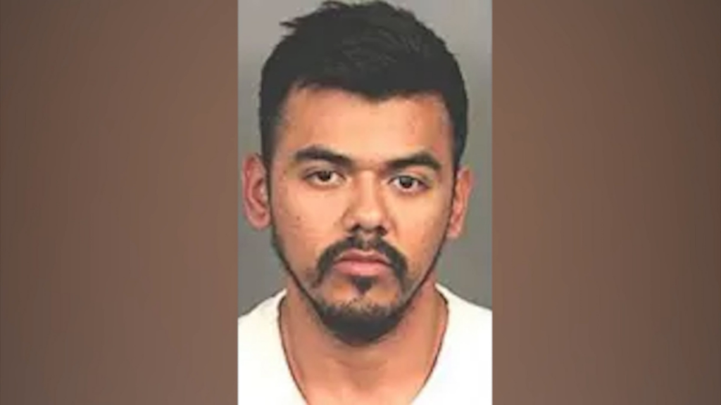 Exmaestro Sustituto Del Valle De Coachella Es Declarado Culpable De Delitos Sexuales