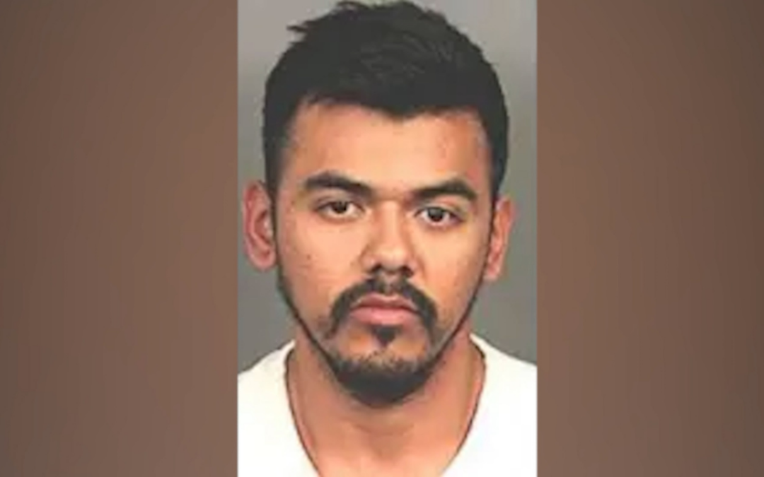 Exmaestro sustituto del Valle de Coachella es declarado culpable de delitos sexuales