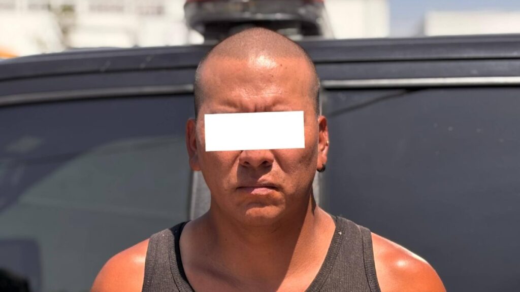 Detenciones En Tlajomulco: Hombre Capturado Con Armas Artesanales Y Drogas - Noticias Notivalle Detenciones En Tlajomulco: Hombre Capturado Con Armas Artesanales Y Drogas