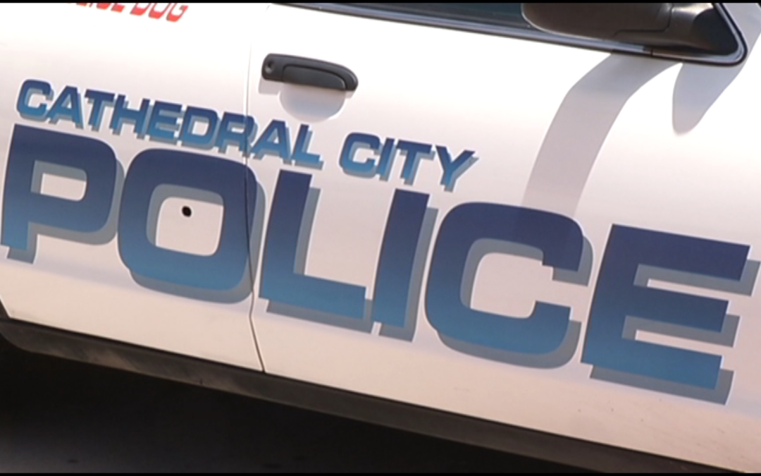 Sospechoso de apuñalamiento en Cathedral City muere tras ser baleado por la policía