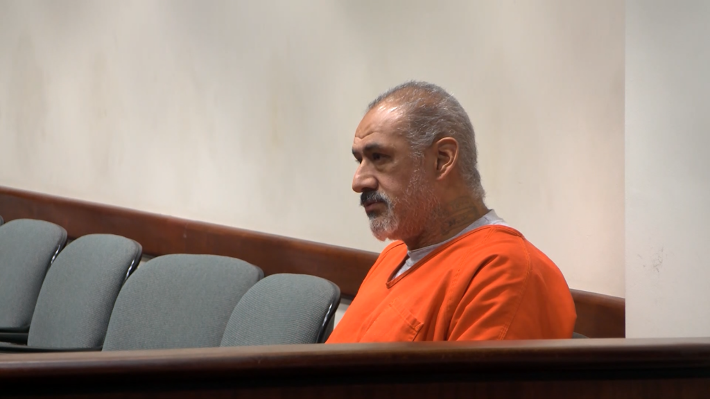 Hombre De La Quinta Se Declara No Culpable En Caso De Homicidio Ocurrido Hace Más De 20 Años