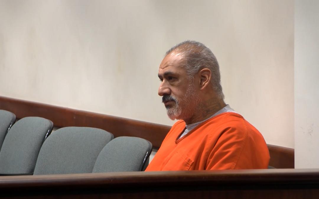 Hombre de La Quinta se declara no culpable en caso de homicidio ocurrido hace más de 20 años