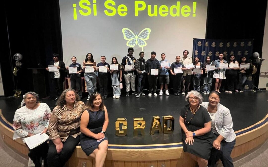 Becas Impulsan Sueños Estudiantiles