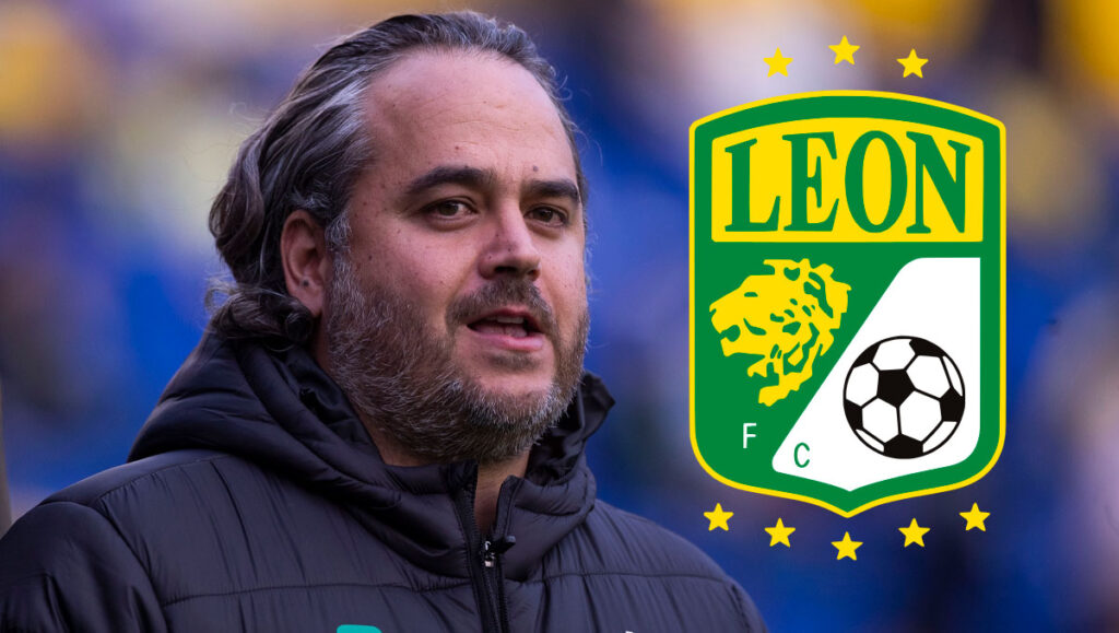Club León Rechaza Cerca De 130 Ofertas De Venta, Asegura Jesús Martínez Que Se Quedará En La Ciudad - Noticias Notivalle Club León Rechaza Cerca De 130 Ofertas De Venta, Asegura Jesús Martínez Que Se Quedará En La Ciudad