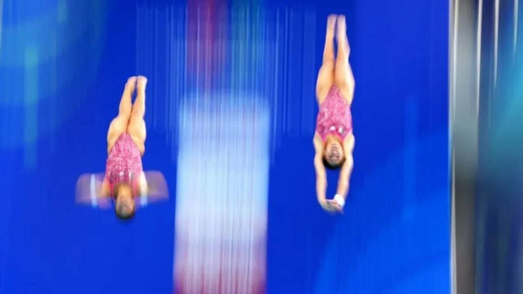 Confirmada La Fecha Tentativa Para La Copa Del Mundo De Clavados En Jalisco