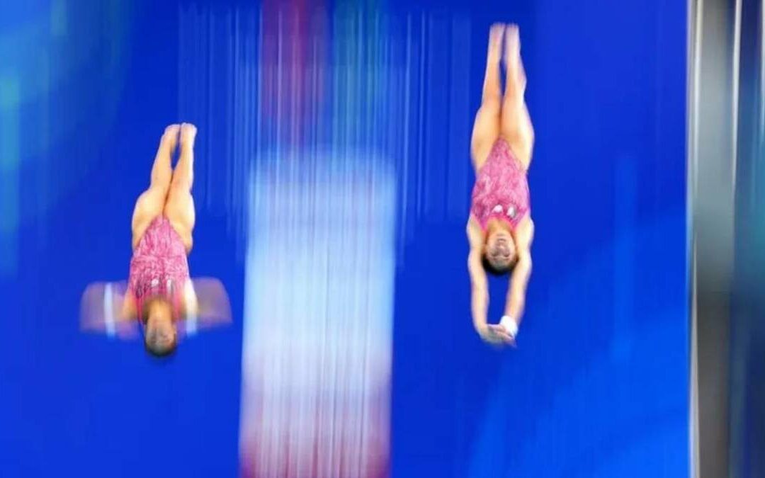 Confirmada la Fecha Tentativa para la Copa del Mundo de Clavados en Jalisco