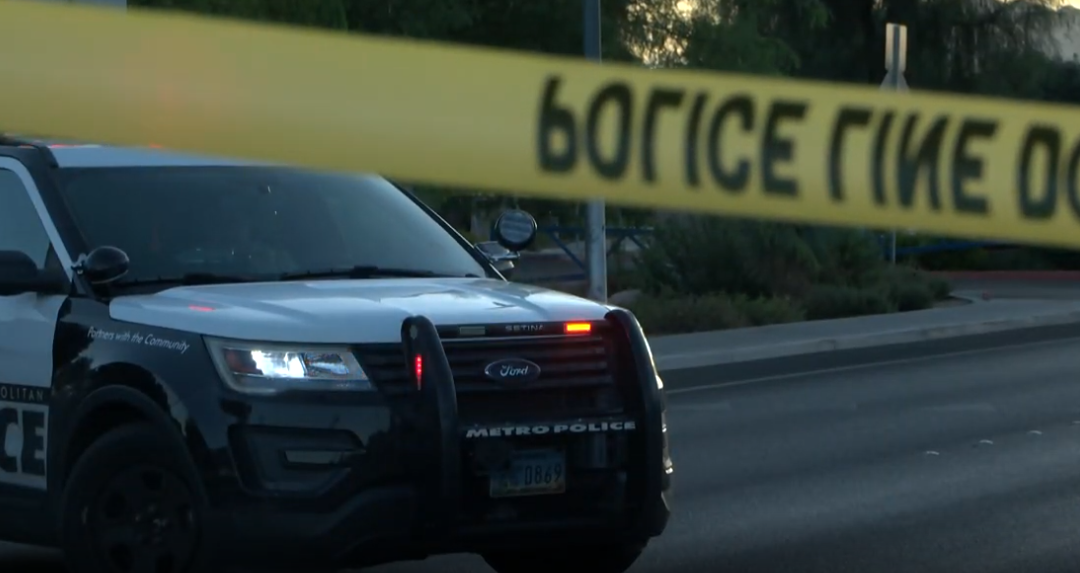 Tiroteo Fatal en North Las Vegas: Investigación de Doble Homicidio en Curso