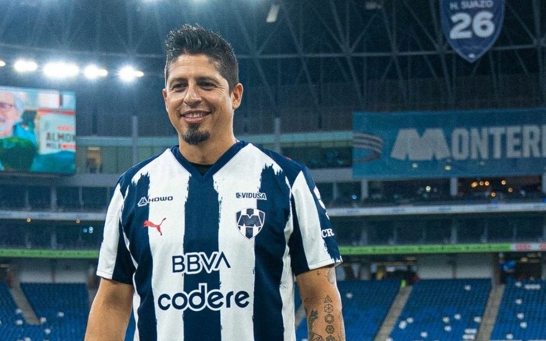 Ramiro Peña Deslumbra en el Encuentro de Rayados Contra Querétaro