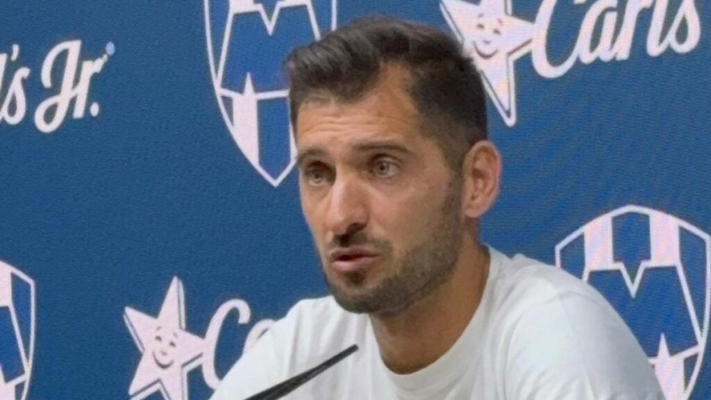 Nicolás Sánchez Envía Un Mensaje Contundente A Los Tigres Antes Del Clásico Regio 142