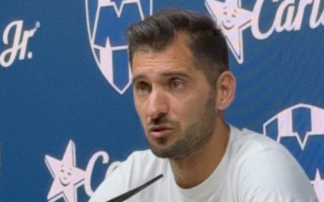 Nicolás Sánchez Envía un Mensaje Contundente a los Tigres Antes del Clásico Regio 142