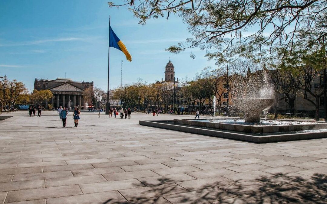 Clima en Guadalajara: Previsión para el 5 de marzo de 2026