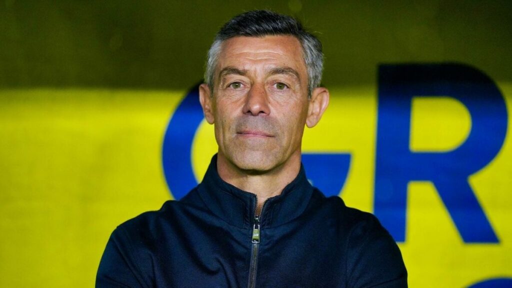 Caixinha: 'Fuimos Un Equipo Que Supo Ganarlo' Tras El Triunfo Ante América - Noticias Notivalle Caixinha: ‘Fuimos Un Equipo Que Supo Ganarlo’ Tras El Triunfo Ante América