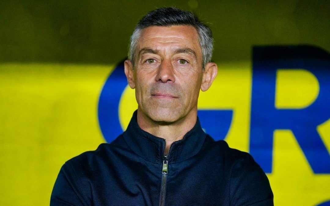Caixinha: ‘Fuimos un equipo que supo ganarlo’ tras el triunfo ante América