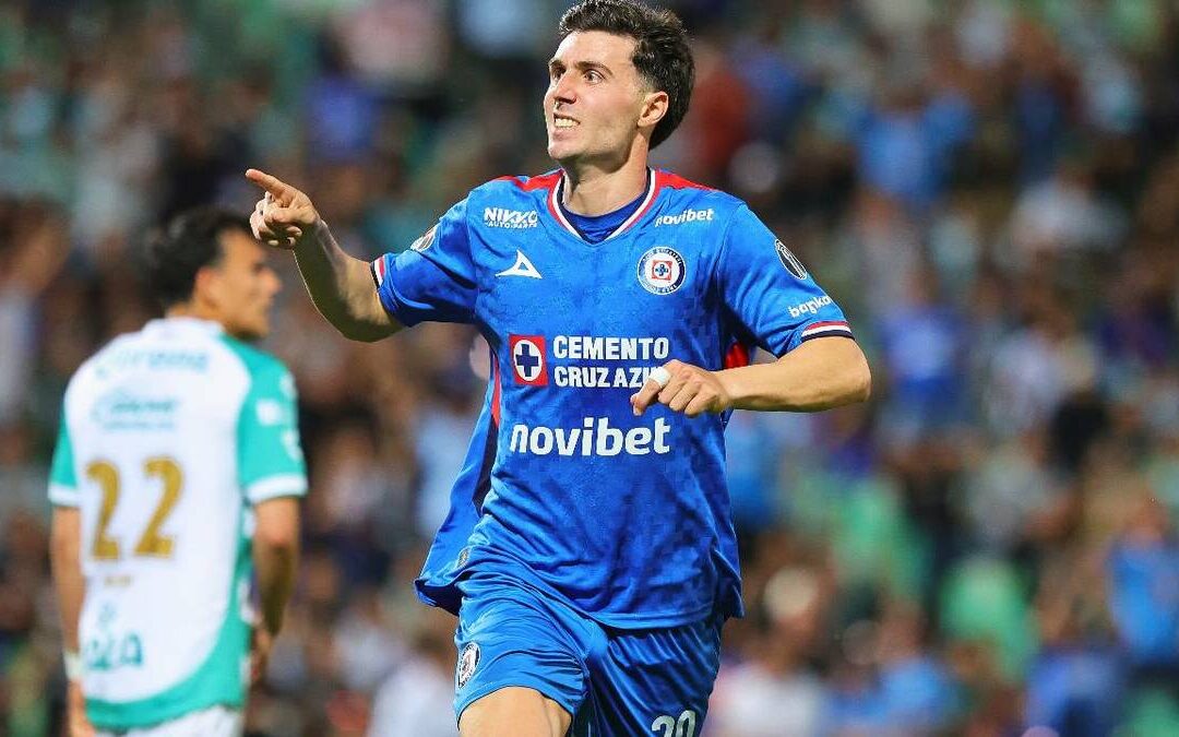 Clausura 2026: La Máquina Mantiene el Liderato en la Tabla General Tras la Jornada 9