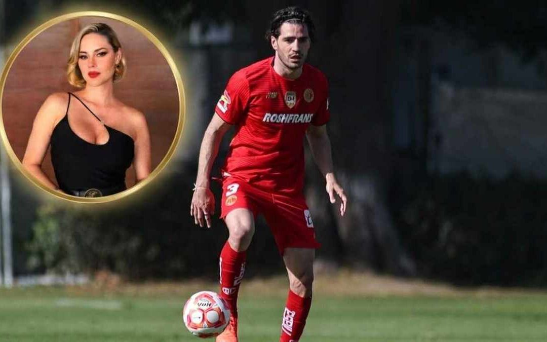 Reacción Sorprendente de la Ex del Pollo Briseño tras Gran Saludo a Miroslava Montemayor