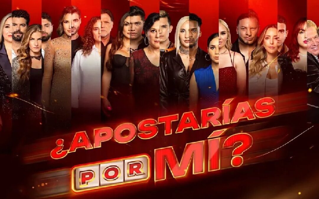 Descubre la Pareja Nominada de ‘¿Apostarías por Mí?’ Este HOY 4 de Marzo