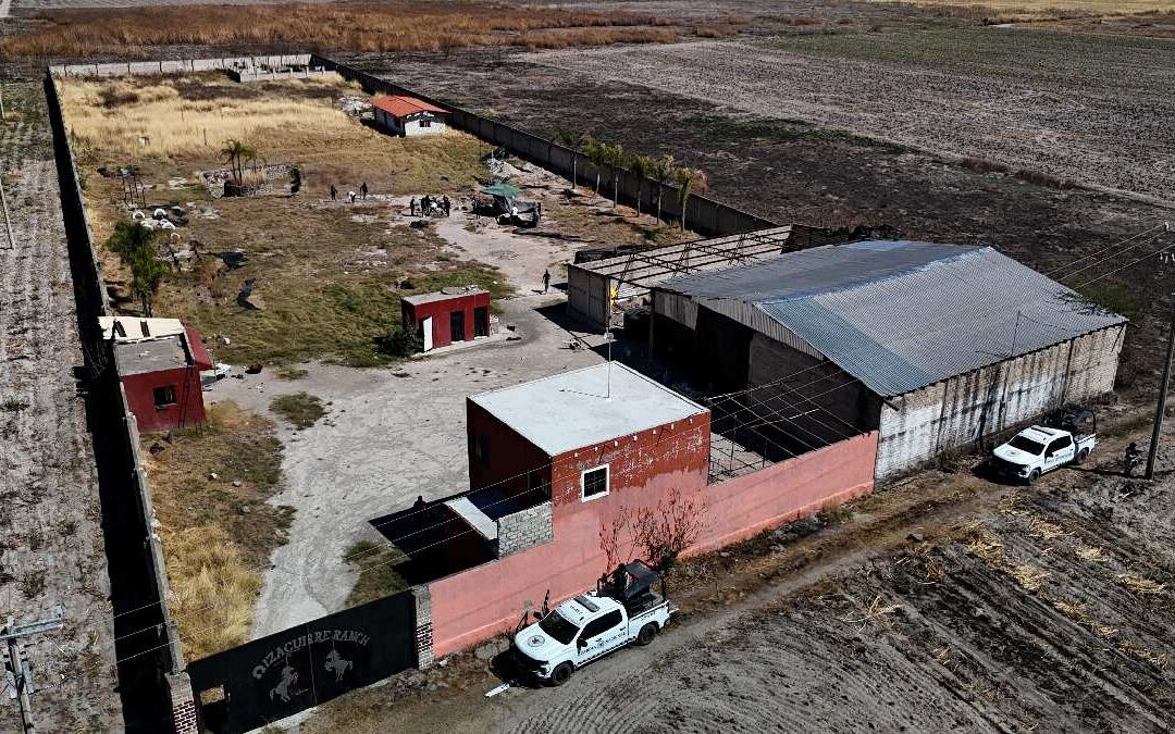 Rancho Izaguirre: Un Año del Impactante Descubrimiento Mediático en 2025