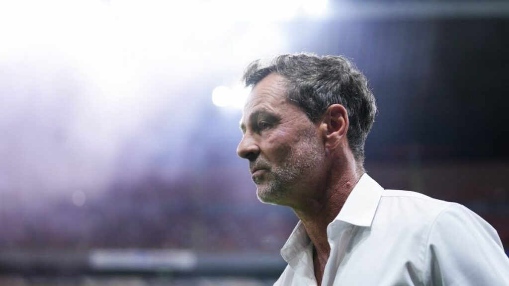 Diego Cocca: El Desafío De Chivas Tras Las Dos Derrotas Previas Al Clásico Tapatío