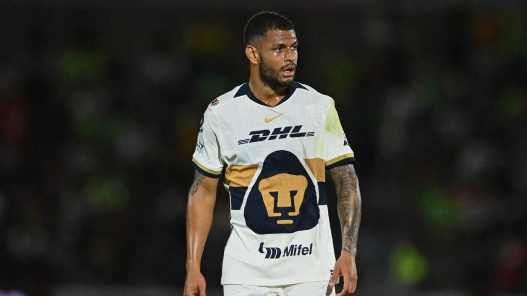 José Luis Caicedo, A Un Paso De Firmar Con La Mls