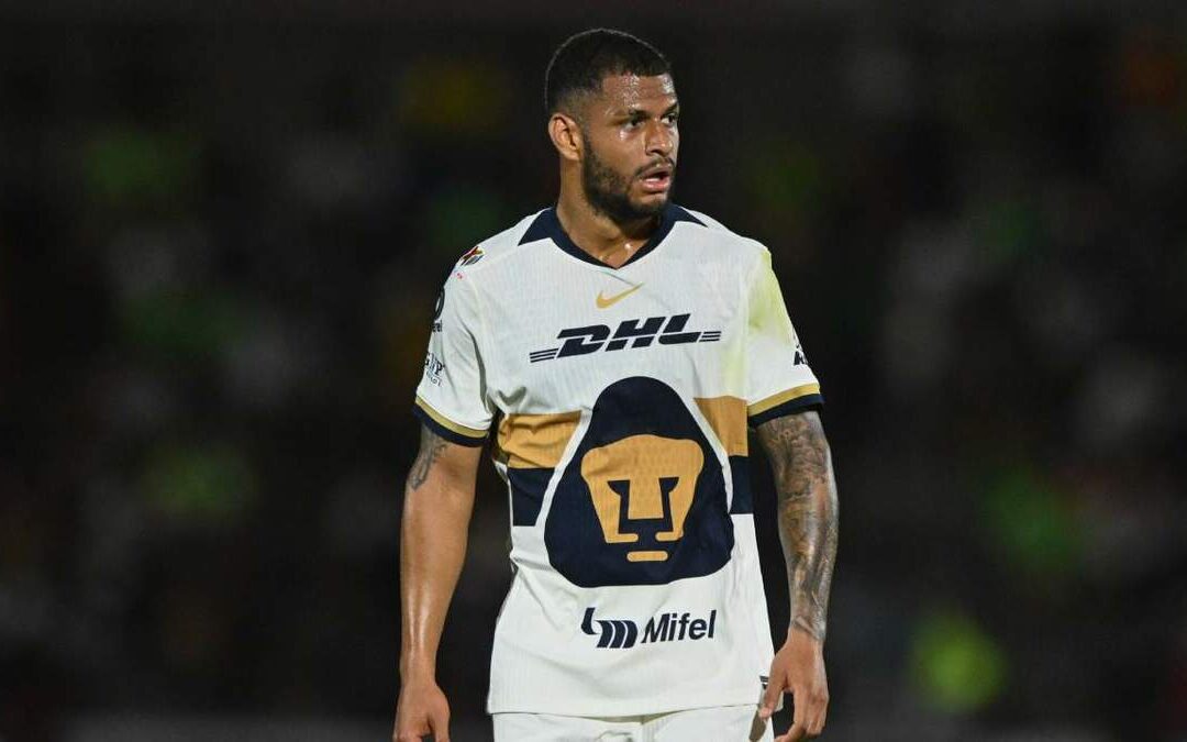 José Luis Caicedo, a un paso de firmar con la MLS