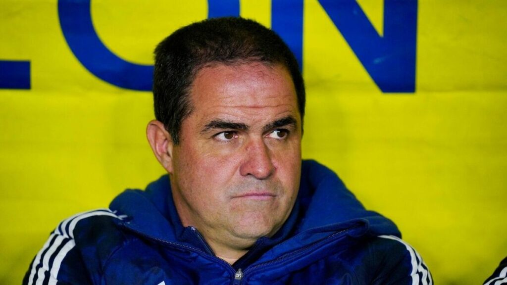 André Jardine: 'Crisis En América' Y Los Desafíos Que Enfrenta El Club - Noticias Notivalle André Jardine: ‘Crisis En América’ Y Los Desafíos Que Enfrenta El Club