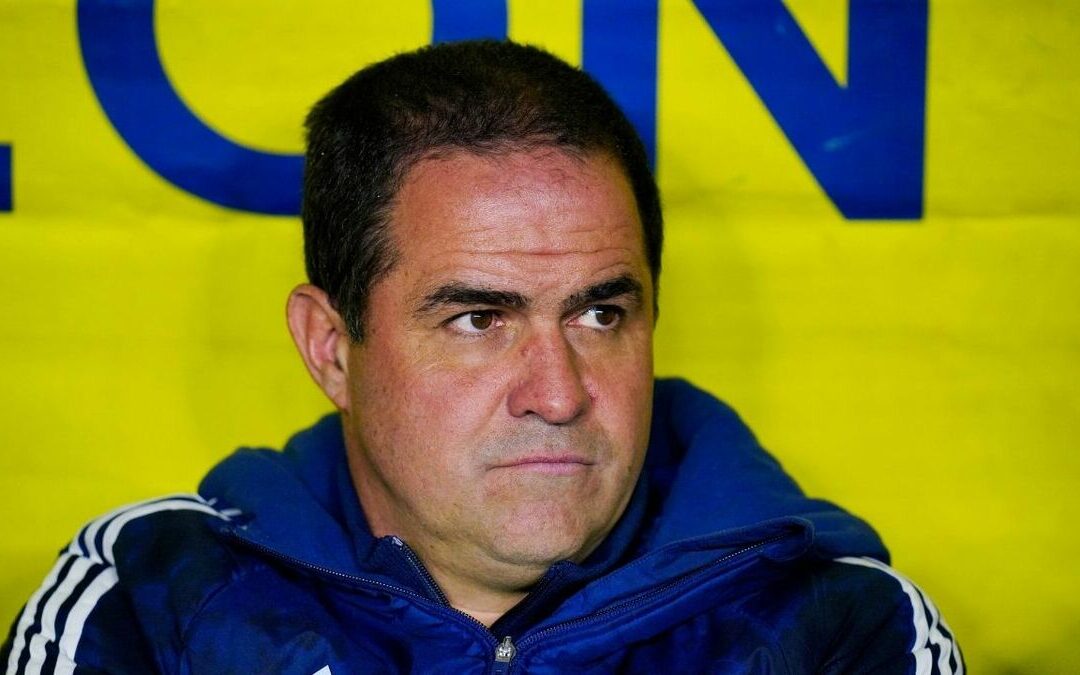 André Jardine: ‘Crisis en América’ y los Desafíos que Enfrenta el Club