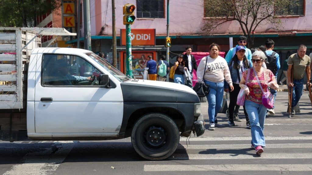 Contingencia Ambiental En Cdmx: Calidad Del Aire Hoy, 5 De Marzo De 2026