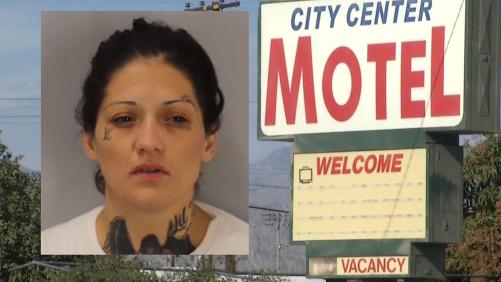 Caso De Tiroteo Mortal En Motel De Indio Llega A Los Tribunales - Tiroteo - Noticias Notivalle Caso De Tiroteo Mortal En Motel De Indio Llega A Los Tribunales