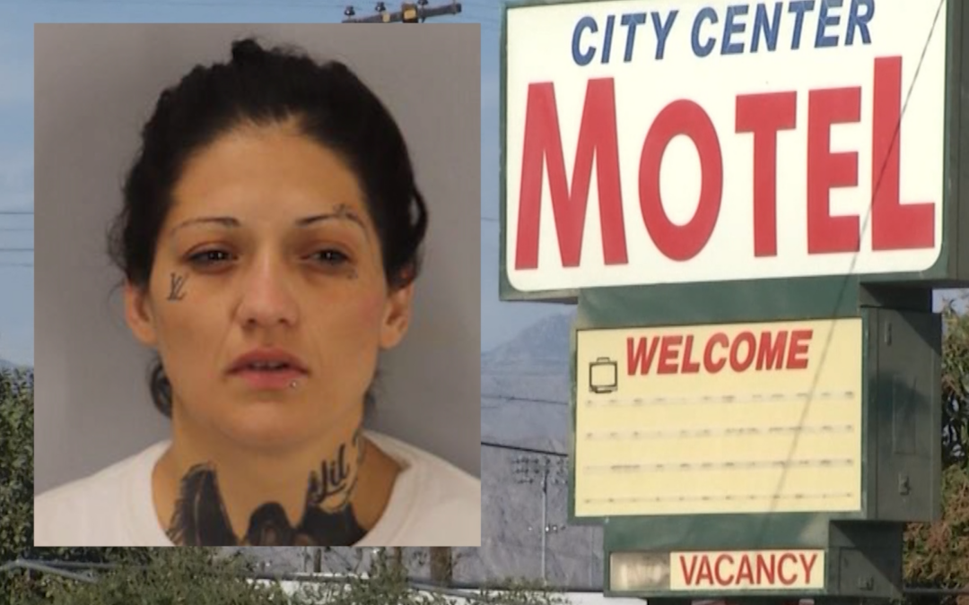 Caso de tiroteo mortal en motel de Indio llega a los tribunales