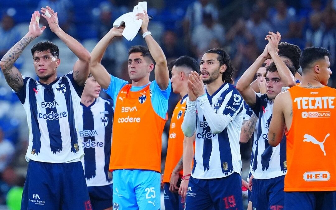 Rayados: Un Nuevo Capítulo bajo la Dirección del Entrenador