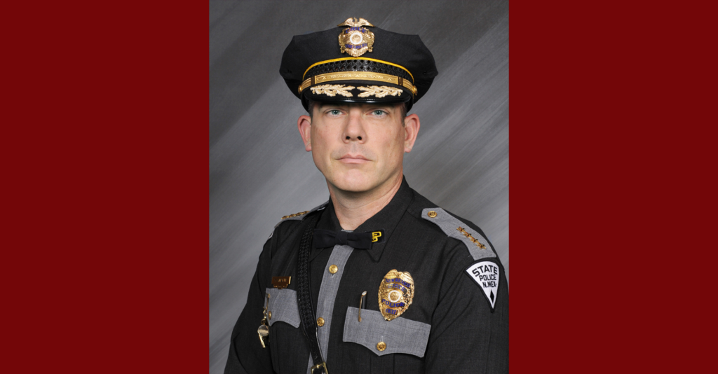 W. Troy Weisler, Jefe De La Policía Estatal De Nuevo México, Anuncia Su Retiro Tras Más De 23 Años De Servicio - Noticias Notivalle W. Troy Weisler, Jefe De La Policía Estatal De Nuevo México, Anuncia Su Retiro Tras Más De 23 Años De Servicio