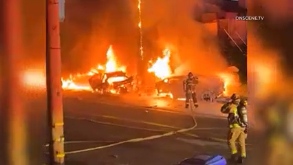 Explosión de Batería de Litio en SDSU: Estudiante Herido y Daños en 16 Dormitorios