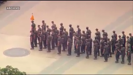 Marinos de EE.UU. Enfrentan Cargos por Agresivo Ataque en Fiesta en Jamul