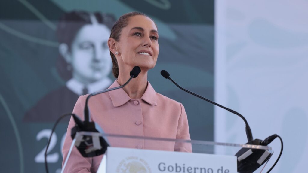 Claudia Sheinbaum Visita Guadalajara: Últimas Noticias Y Detalles De Su Marcha 2026 - Noticias Notivalle Claudia Sheinbaum Visita Guadalajara: Últimas Noticias Y Detalles De Su Marcha 2026