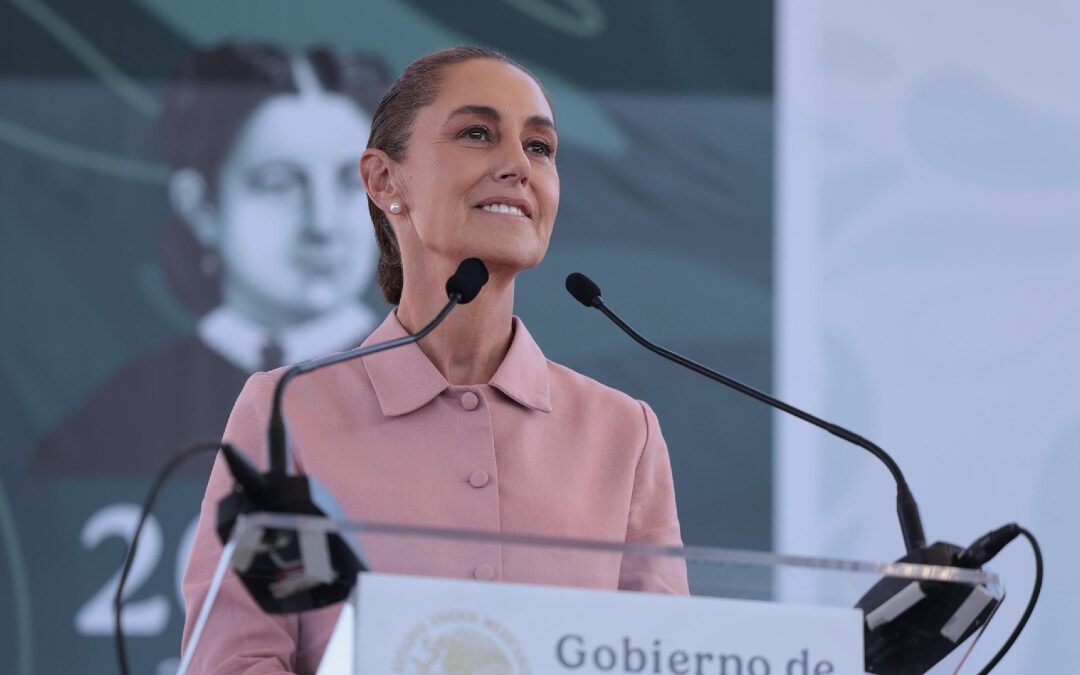 Claudia Sheinbaum Visita Guadalajara: Últimas Noticias y Detalles de su Marcha 2026