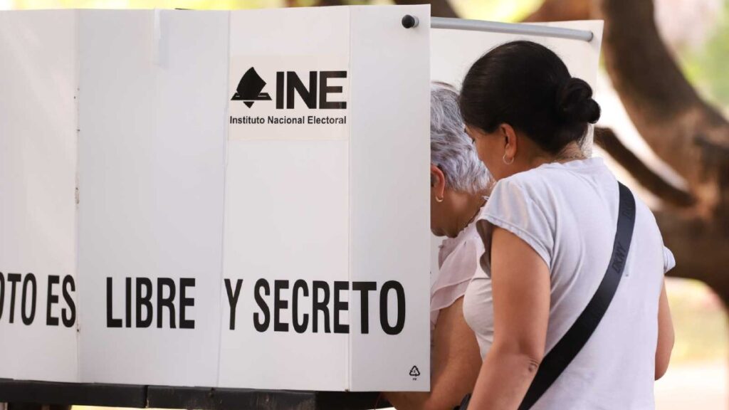 Ine Nuevo León: Evaluación De La Reforma Electoral En El Estado