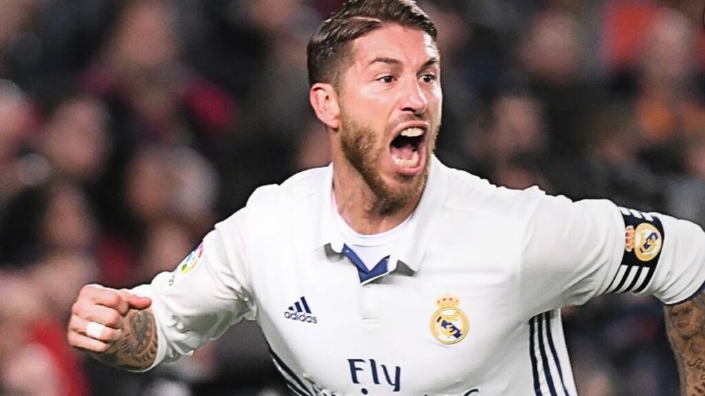 Sergio Ramos Coquetea Con Su Regreso Al Real Madrid Tras Su Paso Por Rayados - Noticias Notivalle Sergio Ramos Coquetea Con Su Regreso Al Real Madrid Tras Su Paso Por Rayados