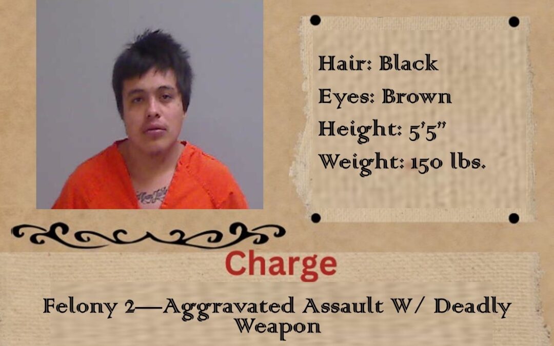 Localizan a sospechoso por asalto agravado en el condado de Hidalgo