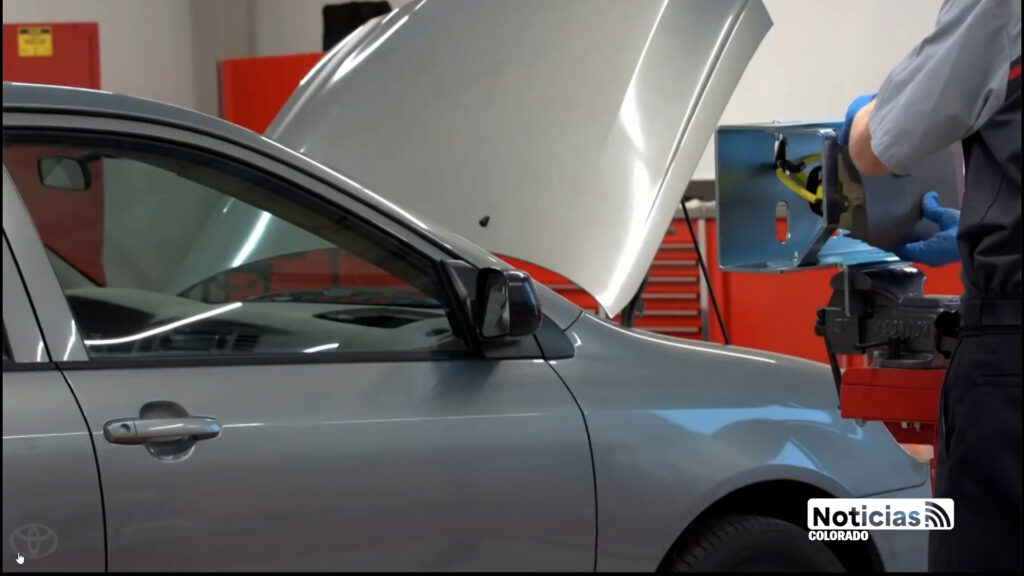 Semana De Seguridad Vehicular: Alerta Sobre Millones De Autos Con Fallas En Colorado