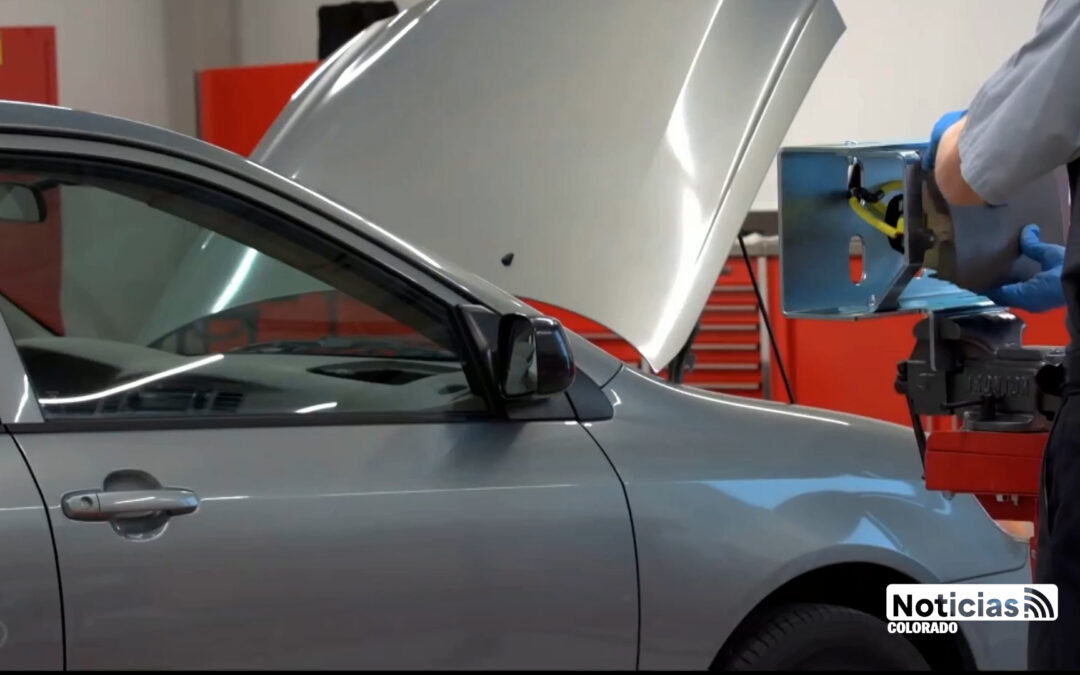 Semana de Seguridad Vehicular: Alerta sobre Millones de Autos con Fallas en Colorado