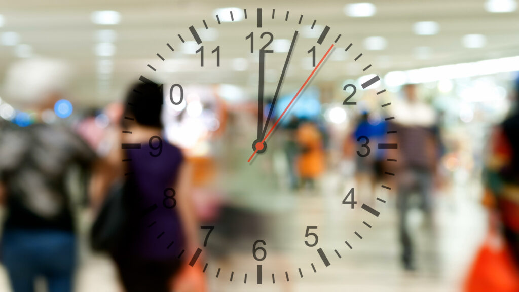 ¿Cuándo Se Adelantan Los Relojes Por El Horario De Verano En Ee. Uu. En Marzo De 2026? - Noticias Notivalle ¿Cuándo Se Adelantan Los Relojes Por El Horario De Verano En Ee. Uu. En Marzo De 2026?