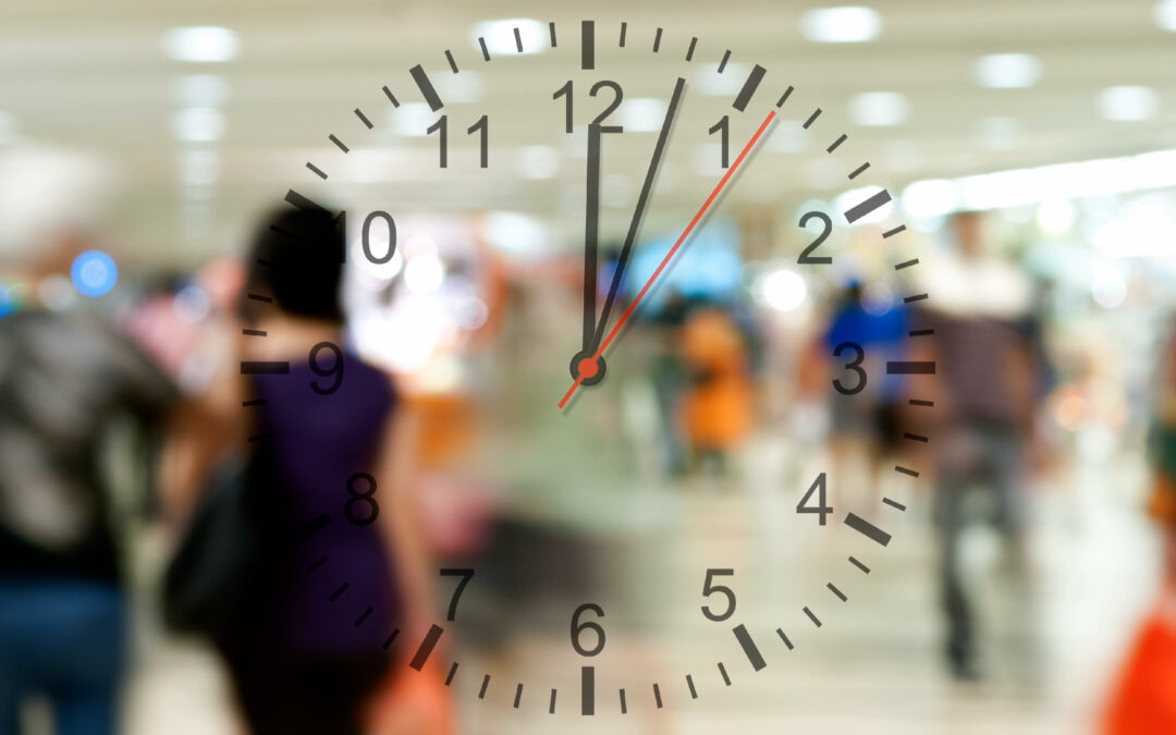 ¿Cuándo se Adelantan los Relojes por el Horario de Verano en EE. UU. en Marzo de 2026?