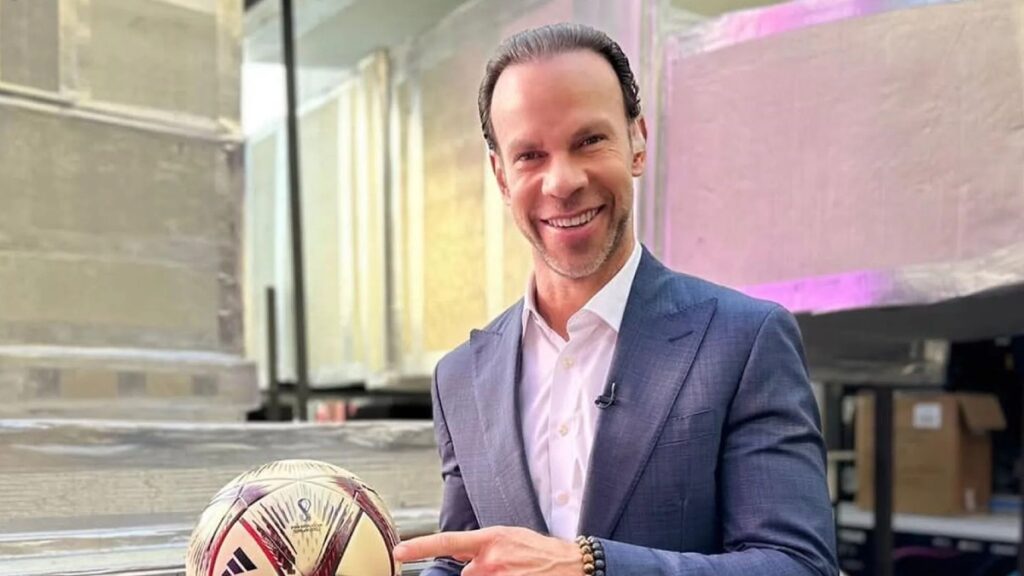 Zague: 'Falta De Compromiso En Algunos Jugadores Del Club América' Ante Su Mal Momento - Noticias Notivalle Zague: ‘Falta De Compromiso En Algunos Jugadores Del Club América’ Ante Su Mal Momento